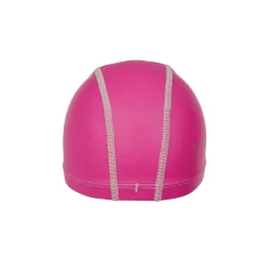 Gorro Natación Speedo Junior Pace Rosa