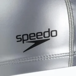 Gorro Natación Speedo Pace Gris