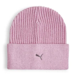 Gorro Puma Metal Cat Malva