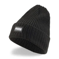 Gorro Puma Ribbed Classic Cuf