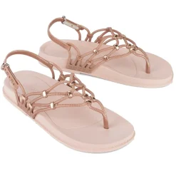 Grendha Instantes Sand Ad Rosa