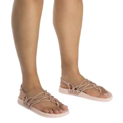 Grendha Instantes Sand Ad Rosa