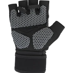 Guantes Fitness Maximpro Berto Negro