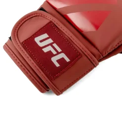 Guantes Lucha UFC XI Rojo