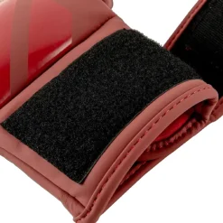 Guantes Lucha UFC XI Rojo