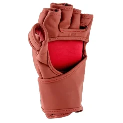 Guantes Lucha UFC XI Rojo