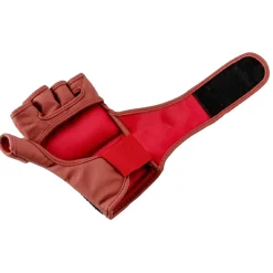 Guantes Lucha UFC XI Rojo