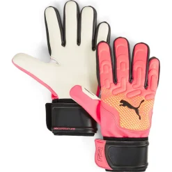 Guantes Portero Puma Future Match NC Rosa