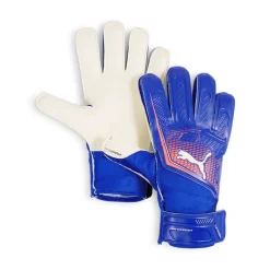 Guantes Portero Puma Ultra Play RC Azul/Blanco