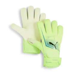 Guantes Portero Puma Ultra Play RC Verde/Blanco