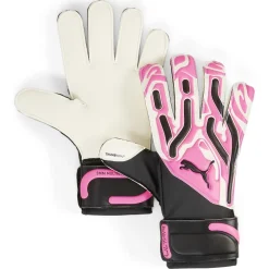 Guantes Portero Puma Ultra Match RC Rosas