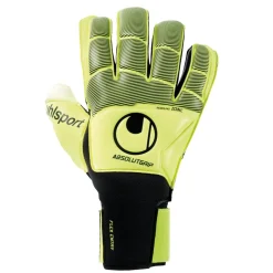 Guantes Portero Uhlsport Absolutgrip Flex Frame Carbon