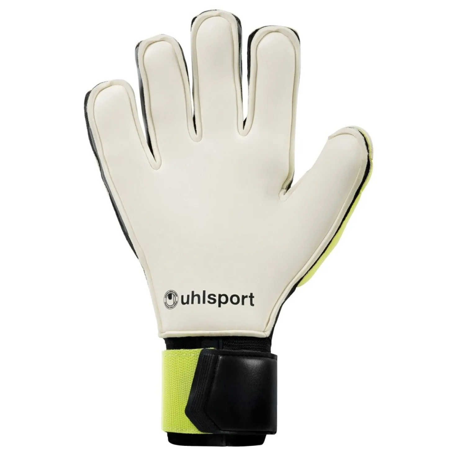 Guantes Portero Uhlsport Absolutgrip Flex Frame Carbon