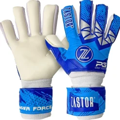 Guantes Portero Zastor Ixion Blue