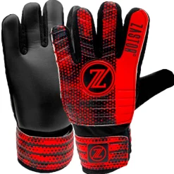 Guantes Portero Zastor Pampa Red