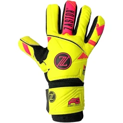 Guantes Portero Zastor Trapper Yellow