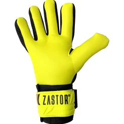 Guantes Portero Zastor Trapper Yellow