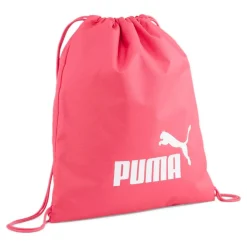 Gym Sack Puma Phase Rosa