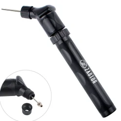 Hinchador Balones Doble Acción Zastor FLUX