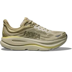 Hoka Bondi 9 Grassland/Oyster Mushroom