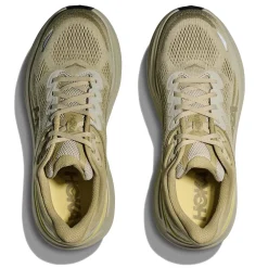 Hoka Bondi 9 Grassland/Oyster Mushroom