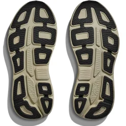 Hoka Bondi 9 Grassland/Oyster Mushroom