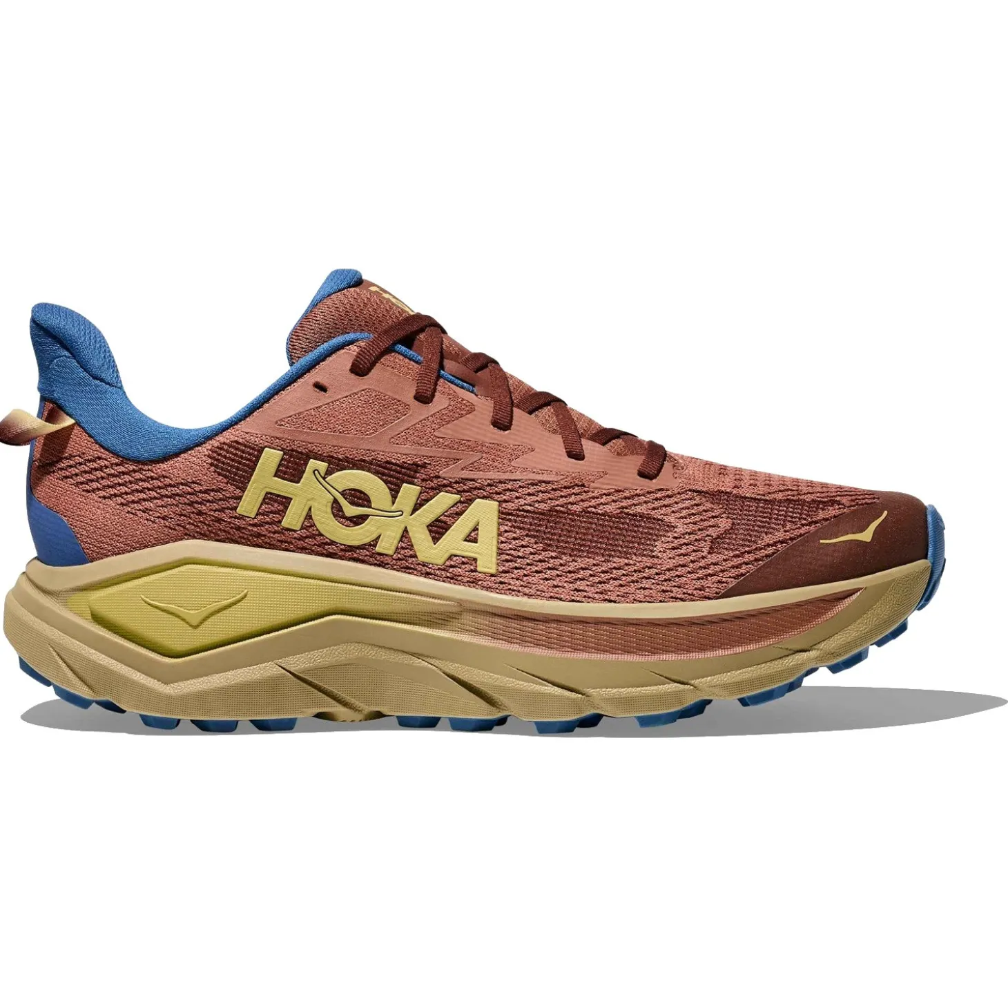 Hoka Challenger 8 Maple/Cardamon