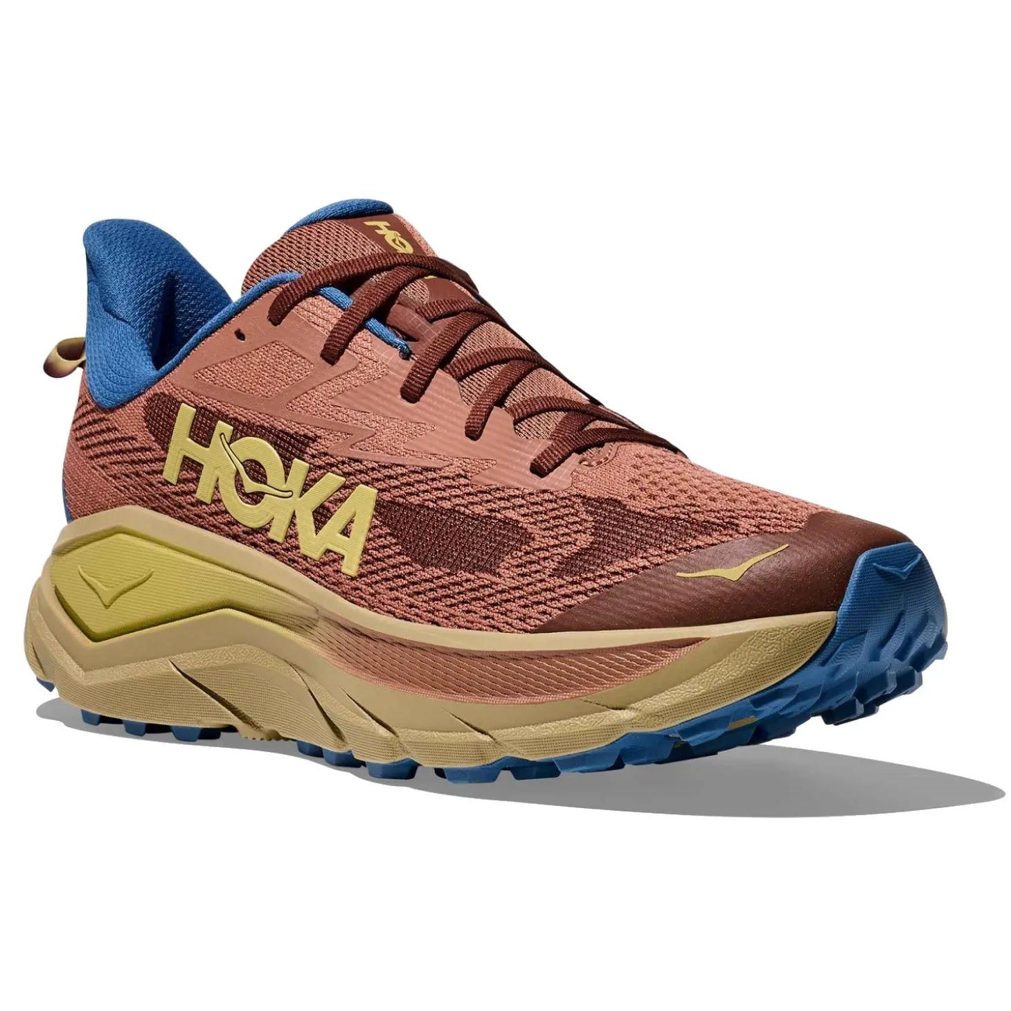 Hoka Challenger 8 Maple/Cardamon