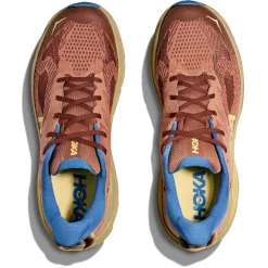Hoka Challenger 8 Maple/Cardamon