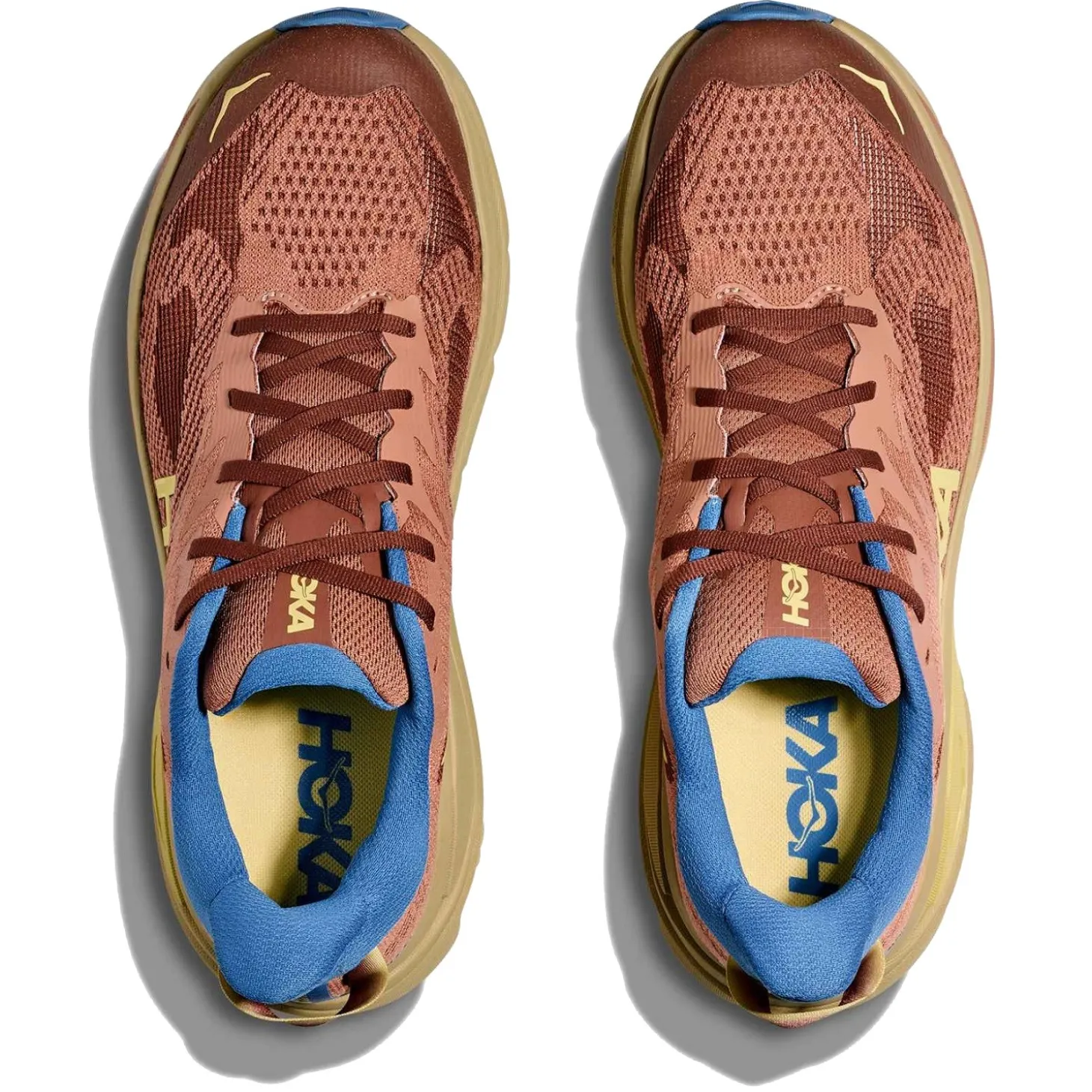 Hoka Challenger 8 Maple/Cardamon