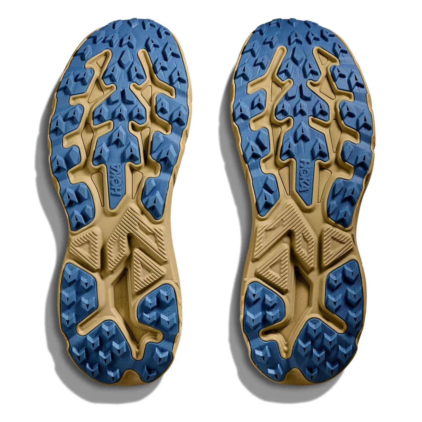 Hoka Challenger 8 Maple/Cardamon