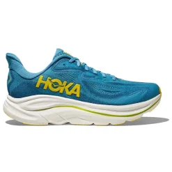Hoka Clifton 10 Alpine Blue/Foggy Night