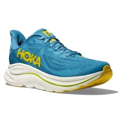 Hoka Clifton 10 Alpine Blue/Foggy Night