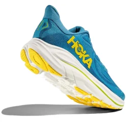 Hoka Clifton 10 Alpine Blue/Foggy Night
