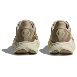 Hoka Clifton 10 Raw Linen/Stone