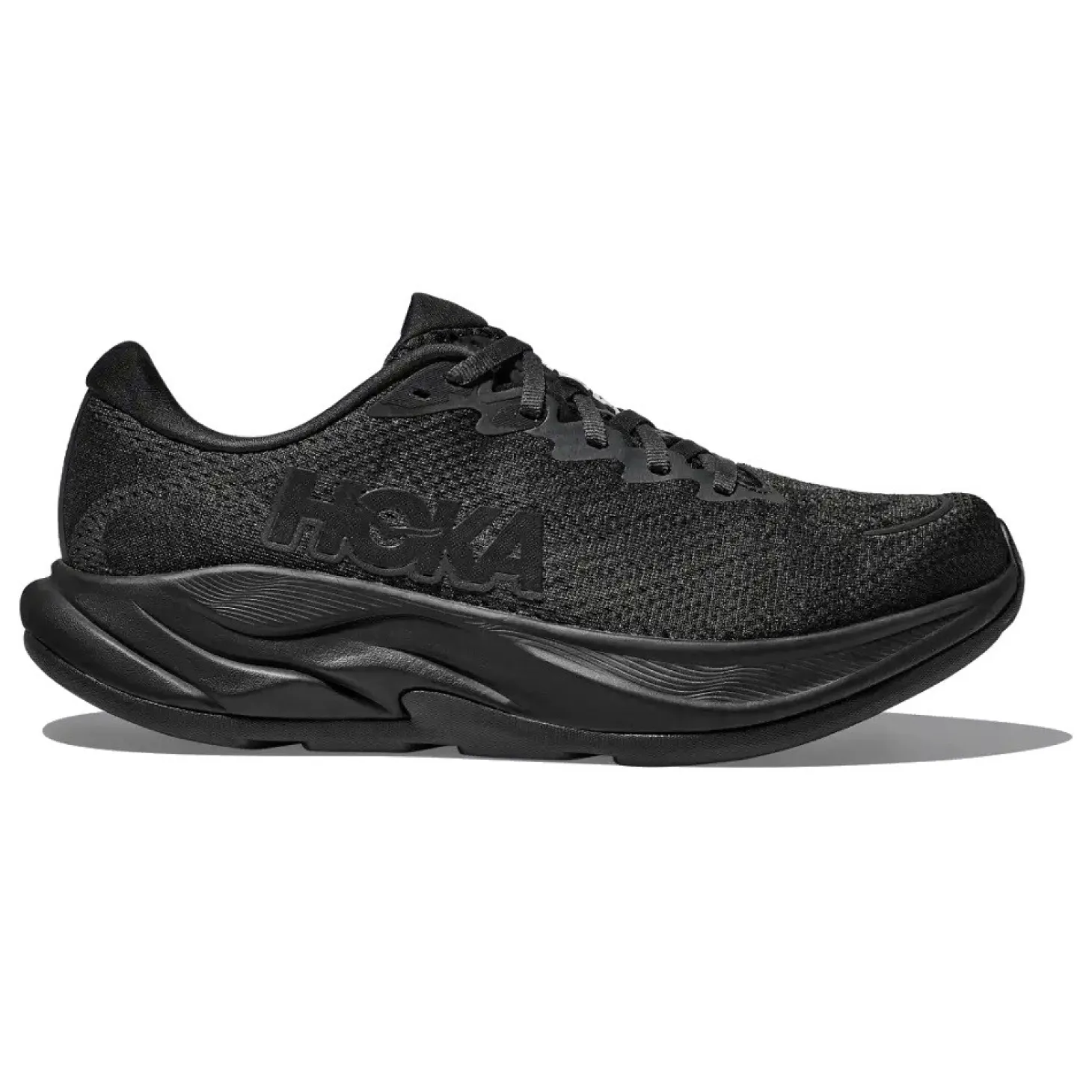Hoka Rincon 4 Black/Black