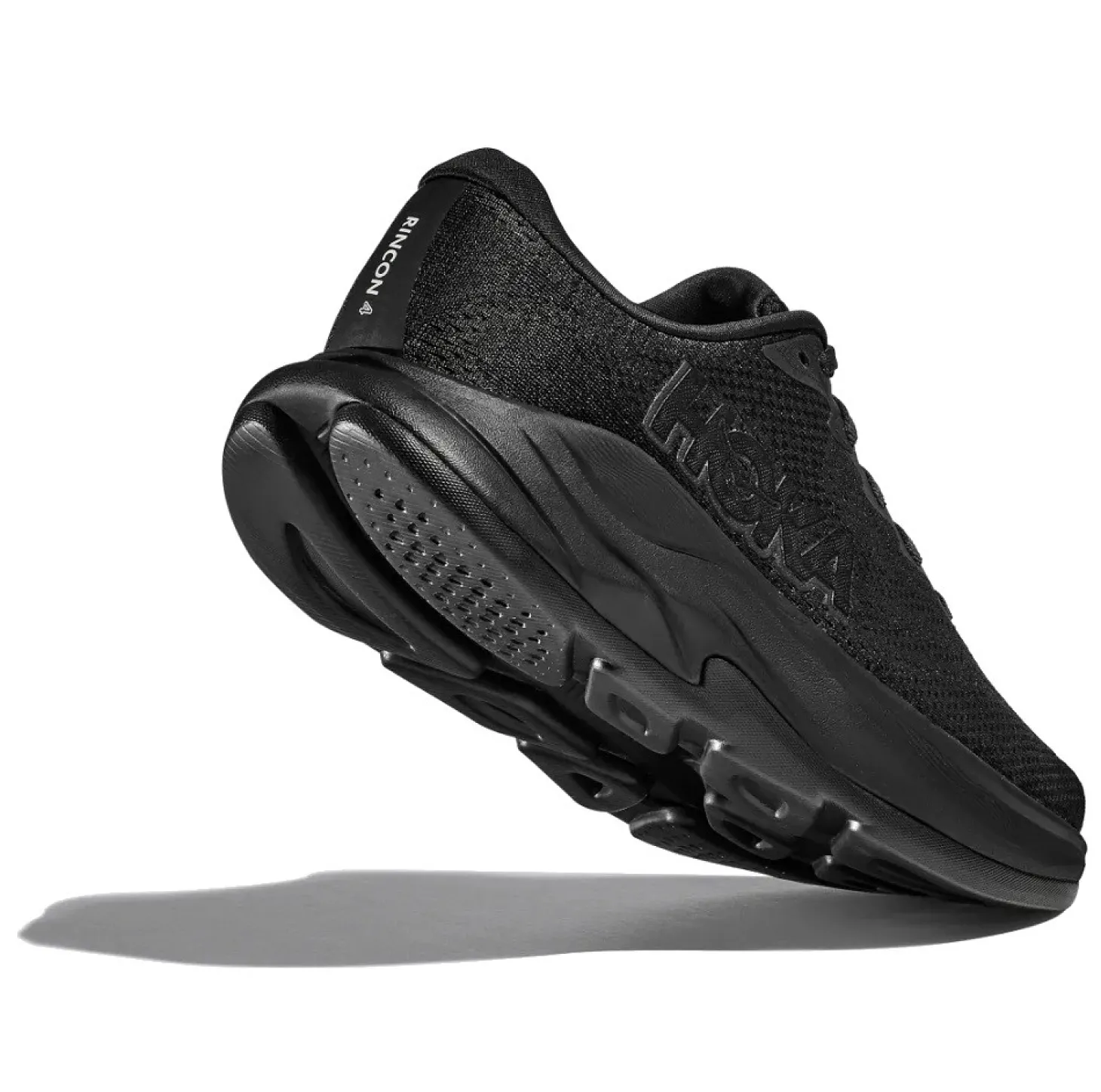 Hoka Rincon 4 Black/Black