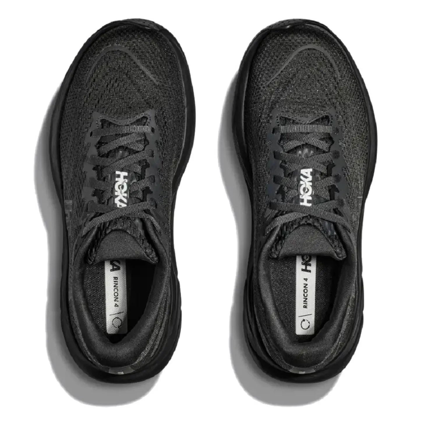 Hoka Rincon 4 Black/Black