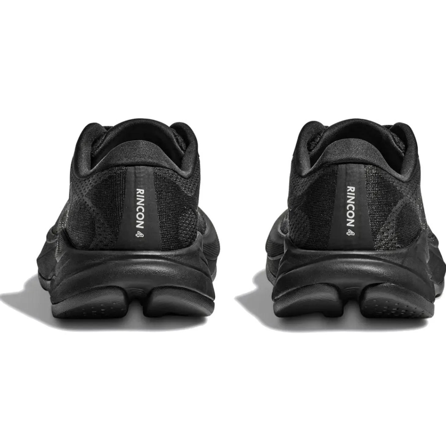 Hoka Rincon 4 Black/Black