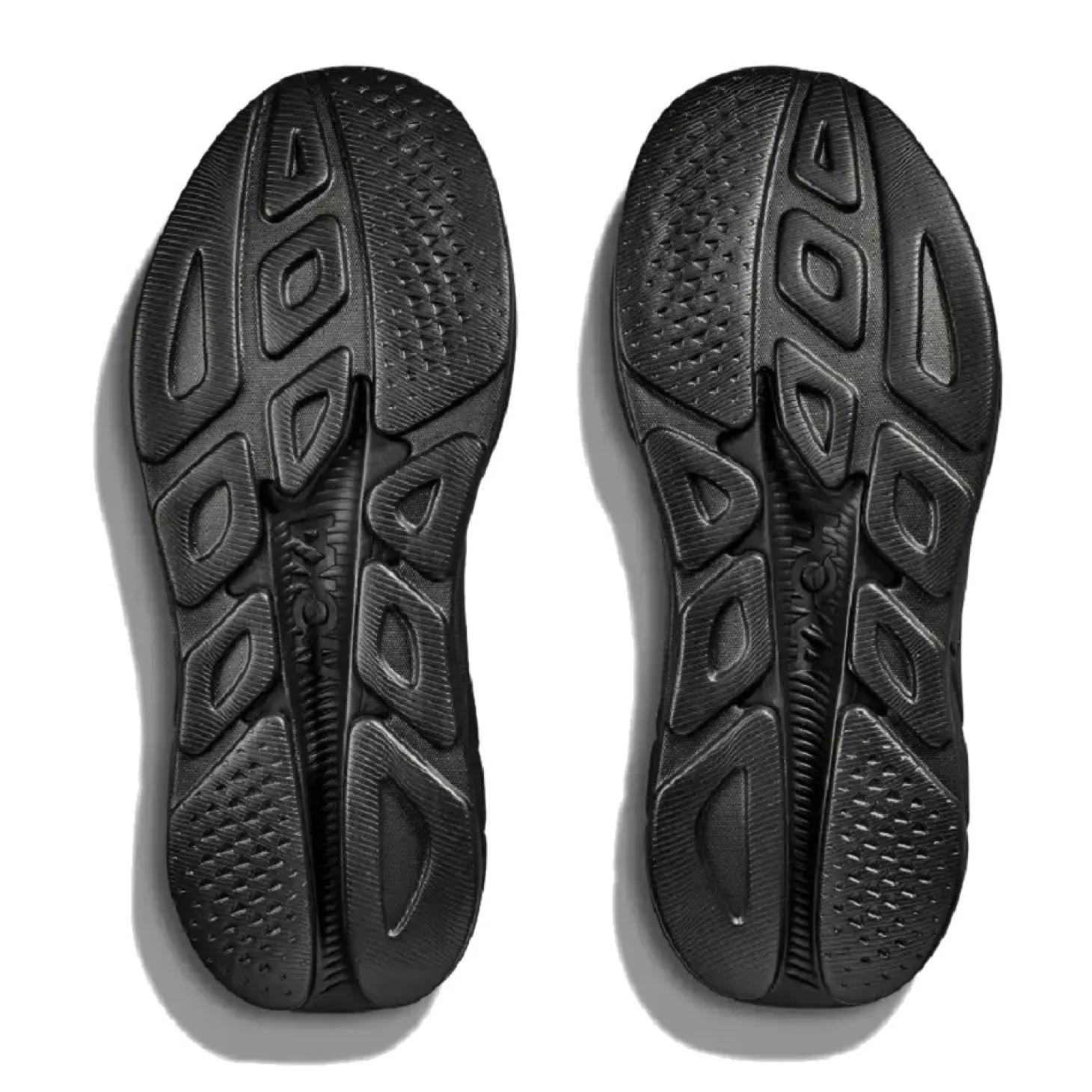 Hoka Rincon 4 Black/Black
