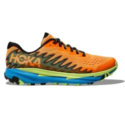Hoka Torrent 3 Solar Flare/Lettuce