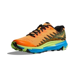 Hoka Torrent 3 Solar Flare/Lettuce