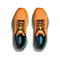 Hoka Torrent 3 Solar Flare/Lettuce