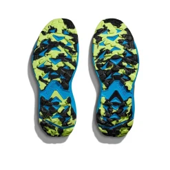 Hoka Torrent 3 Solar Flare/Lettuce