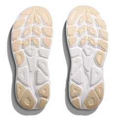 Hoka W Clifton 10 Black/Rose Gold