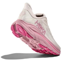 Hoka W Clifton 10 Rose Cream/Dried Rose