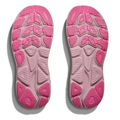 Hoka W Clifton 10 Rose Cream/Dried Rose