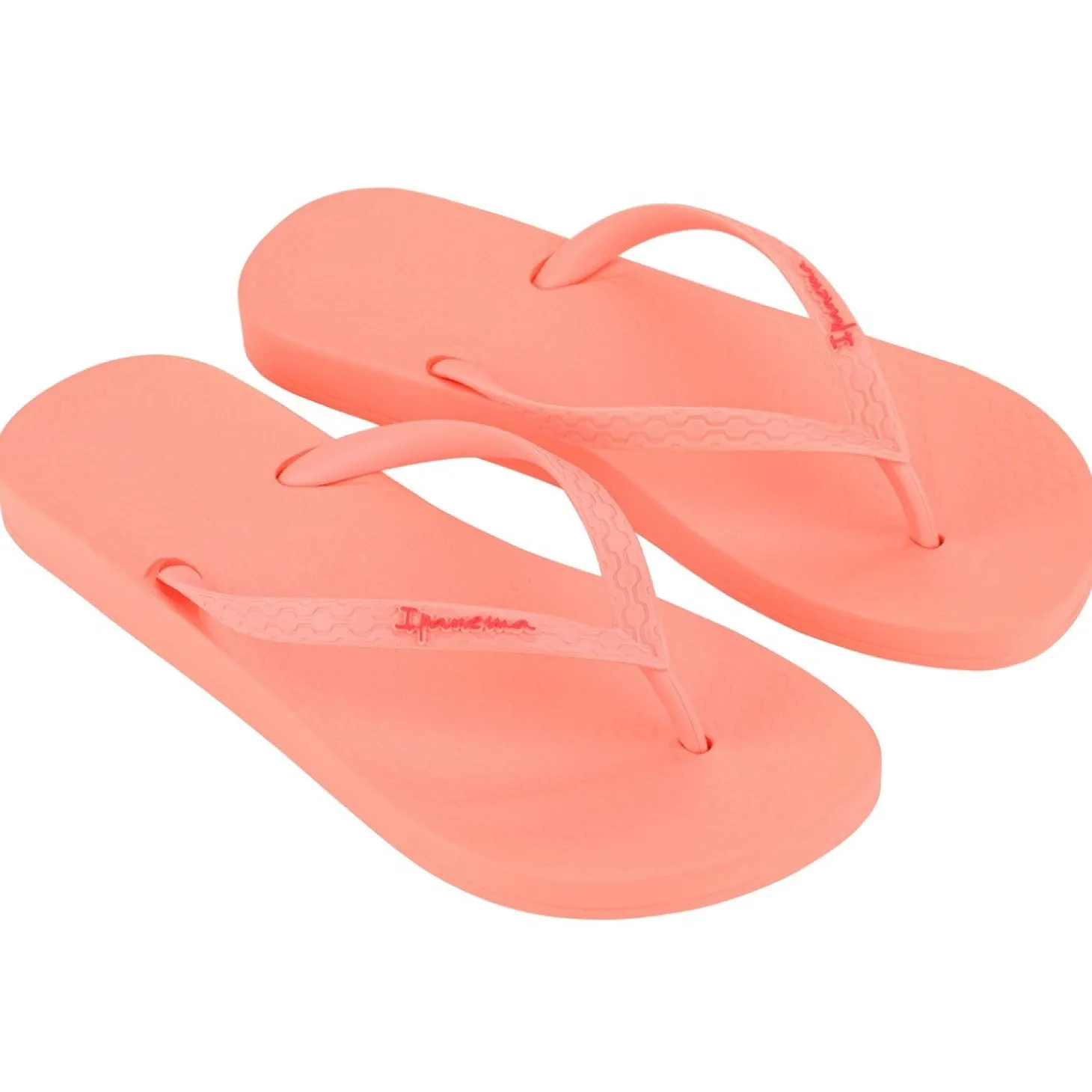 Ipanema Anat Colors Fem Salmón