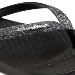Ipanema Anat Lolita Fem Negro