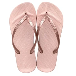 Ipanema Anatomica Tan Fem Rosa